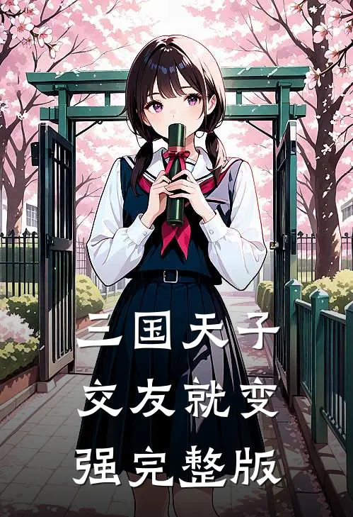三国天子，交友就变强完整版