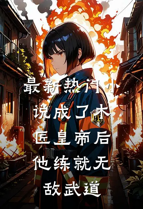 最新热门小说成了木匠皇帝后,他练就无敌武道