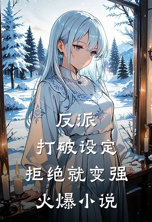 反派:打破设定,拒绝就变强火爆小说