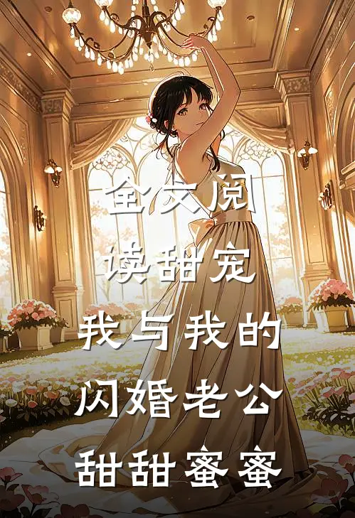 全文阅读甜宠:我与我的闪婚老公甜甜蜜蜜