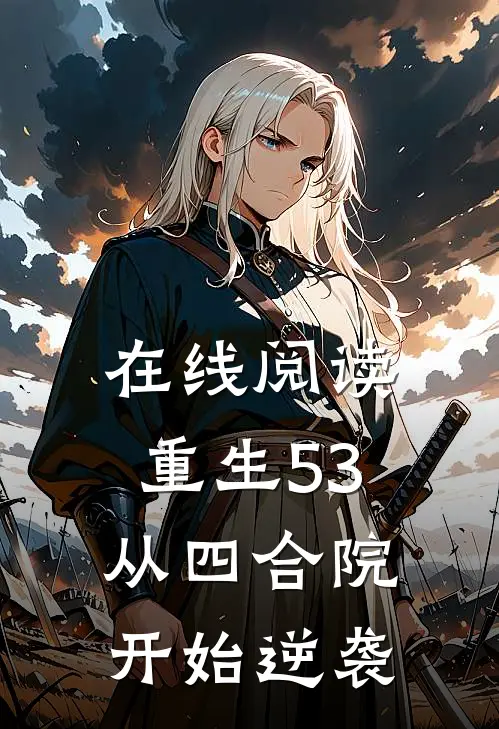 在线阅读重生53,从四合院开始逆袭