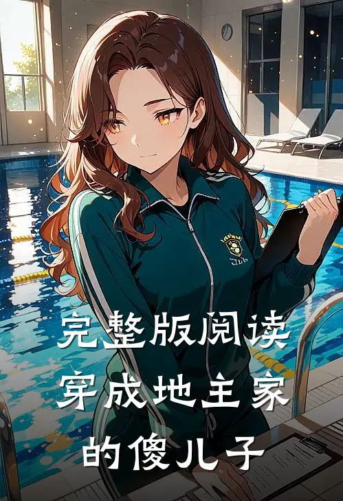 完整版阅读穿成地主家的傻儿子