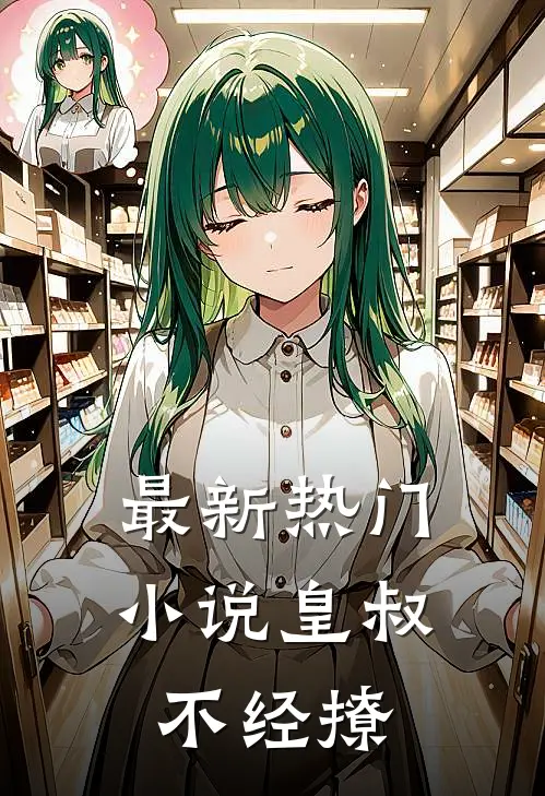 最新热门小说皇叔不经撩