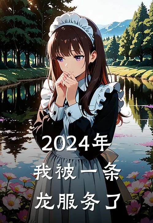 2024年,我被一条龙服务了