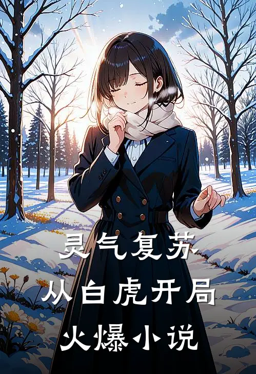 灵气复苏：从白虎开局火爆小说