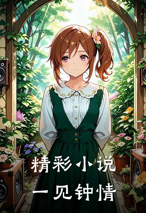 精彩小说一见钟情