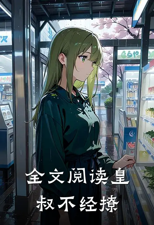 全文阅读皇叔不经撩