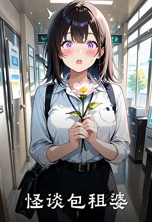 怪谈包租婆