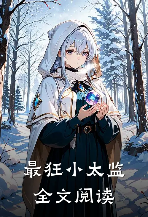 最狂小太监全文阅读