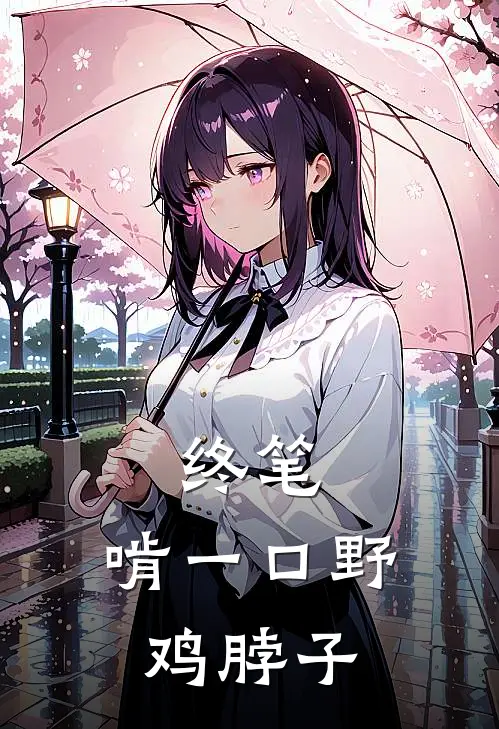 终笔:啃一口野鸡脖子