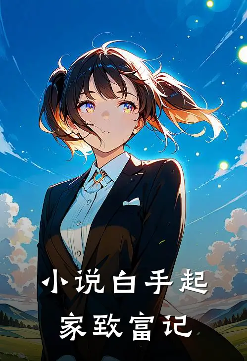 小说白手起家致富记