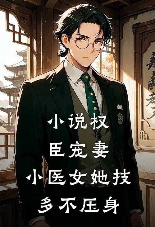 小说权臣宠妻:小医女她技多不压身