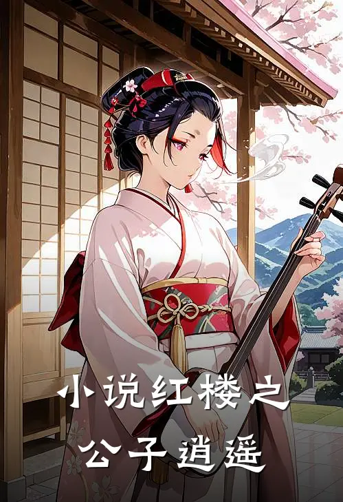 小说红楼之公子逍遥