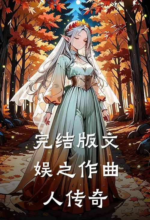 完结版文娱之作曲人传奇