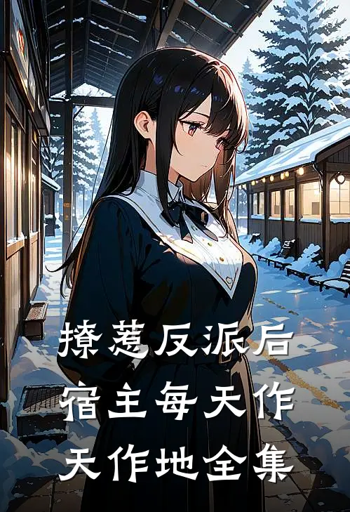 撩惹反派后，宿主每天作天作地全集