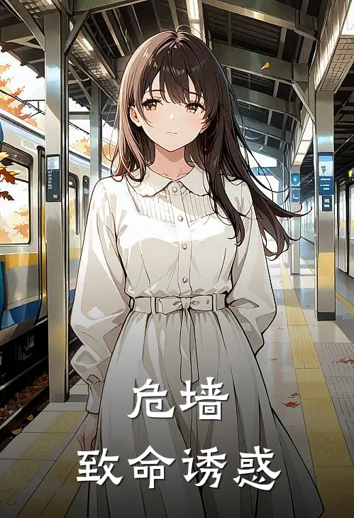 危墙:致命诱惑