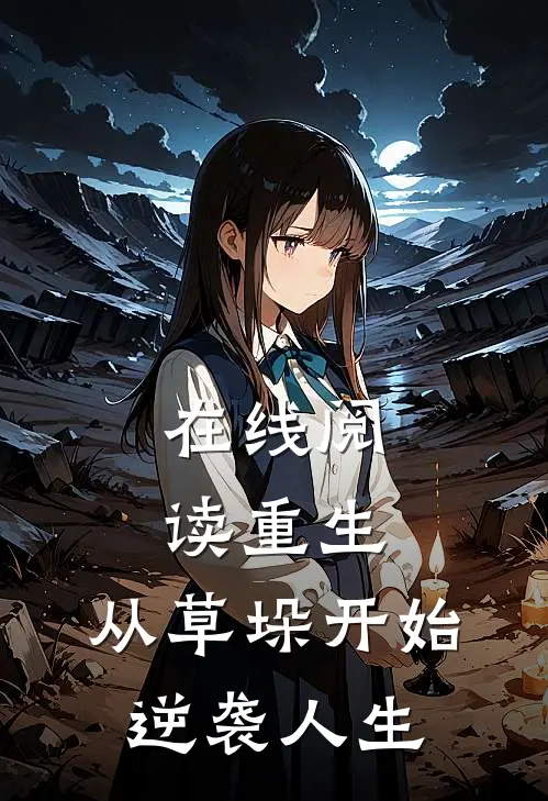 在线阅读重生：从草垛开始逆袭人生