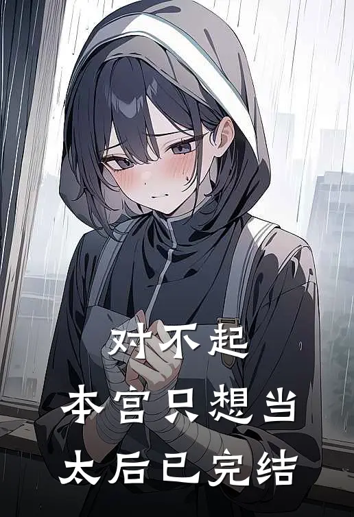 对不起，本宫只想当太后已完结