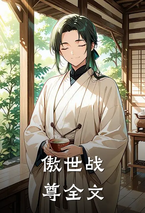 傲世战尊全文