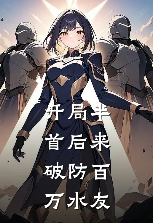 开局半首后来,破防百万水友