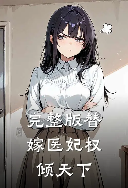 完整版替嫁医妃权倾天下