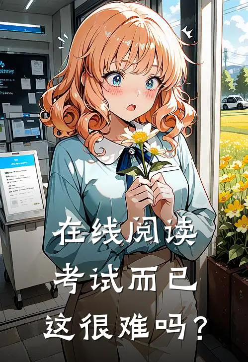 在线阅读考试而已，这很难吗？