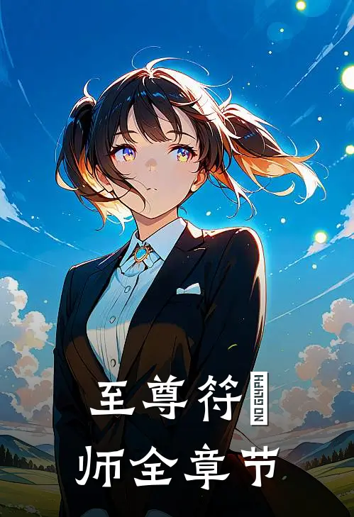 至尊符箓师全章节