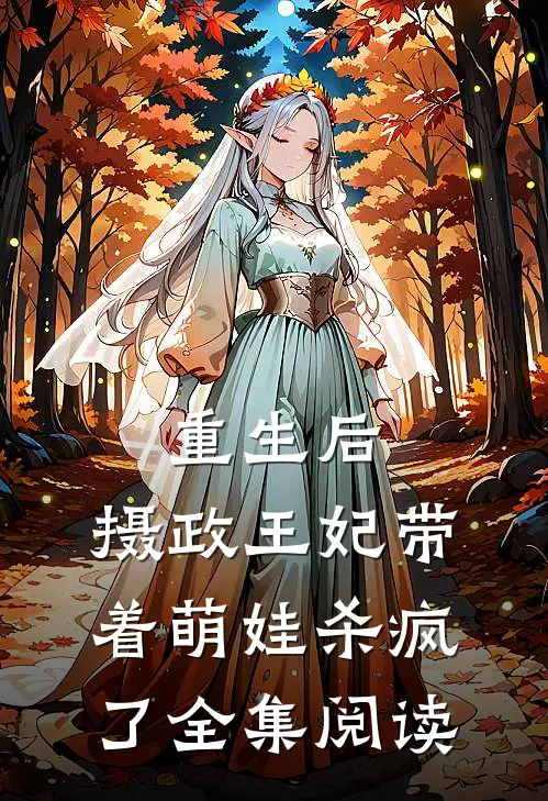 重生后，摄政王妃带着萌娃杀疯了全集阅读