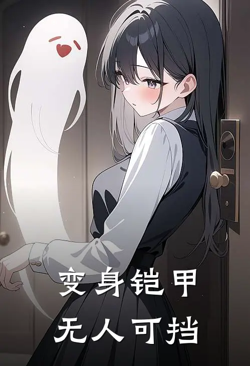 变身铠甲,无人可挡
