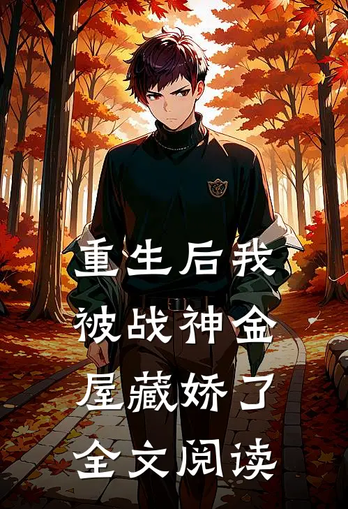 重生后我被战神金屋藏娇了全文阅读