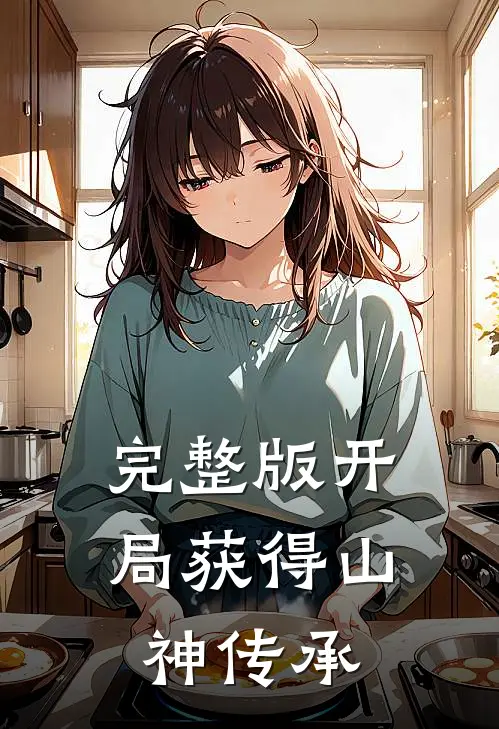完整版开局获得山神传承