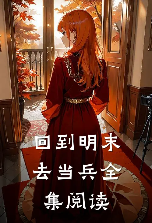 回到明末去当兵全集阅读