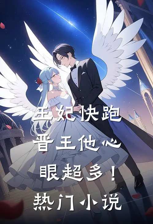 王妃快跑，晋王他心眼超多！热门小说