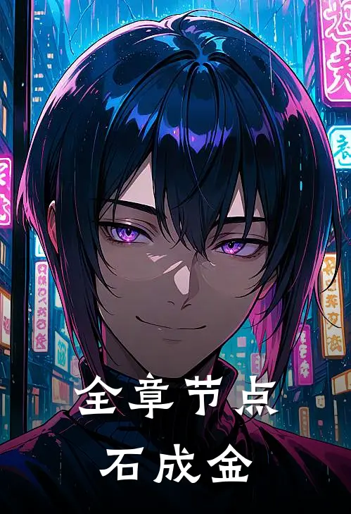 全章节点石成金