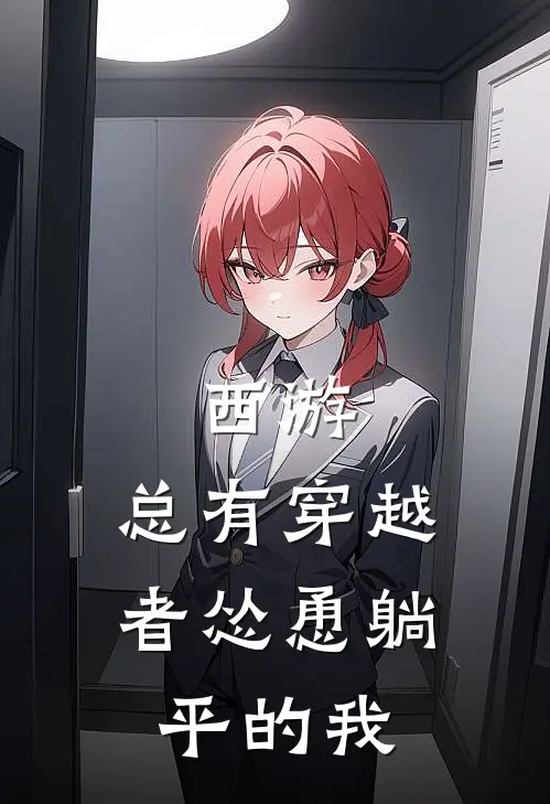西游:总有穿越者怂恿躺平的我