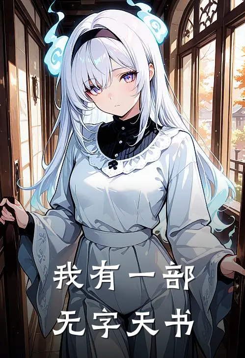 我有一部无字天书