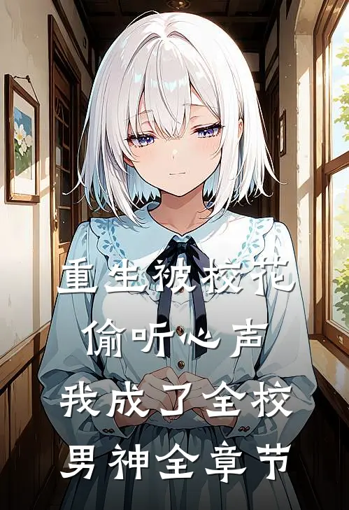 重生被校花偷听心声，我成了全校男神全章节