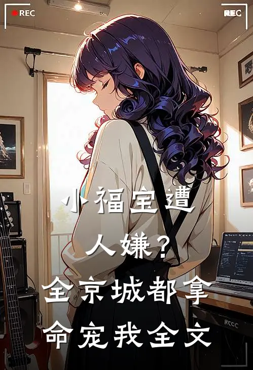 小福宝遭人嫌?全京城都拿命宠我全文