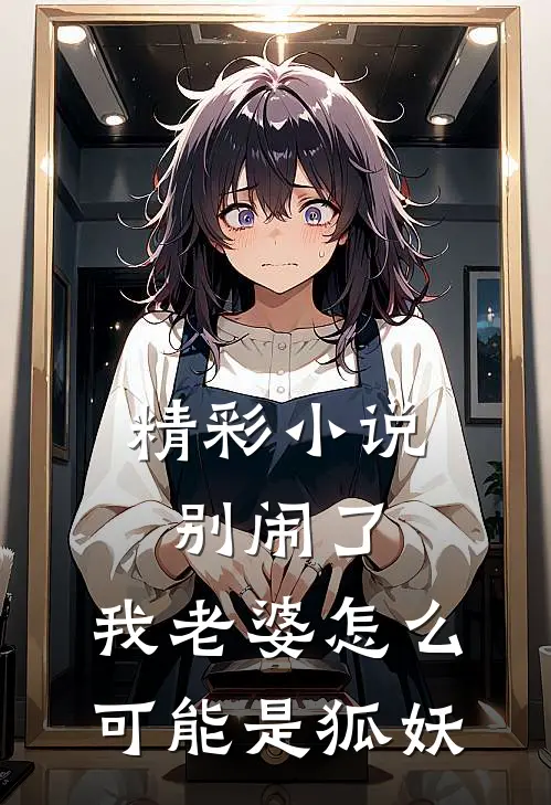 精彩小说别闹了,我老婆怎么可能是狐妖