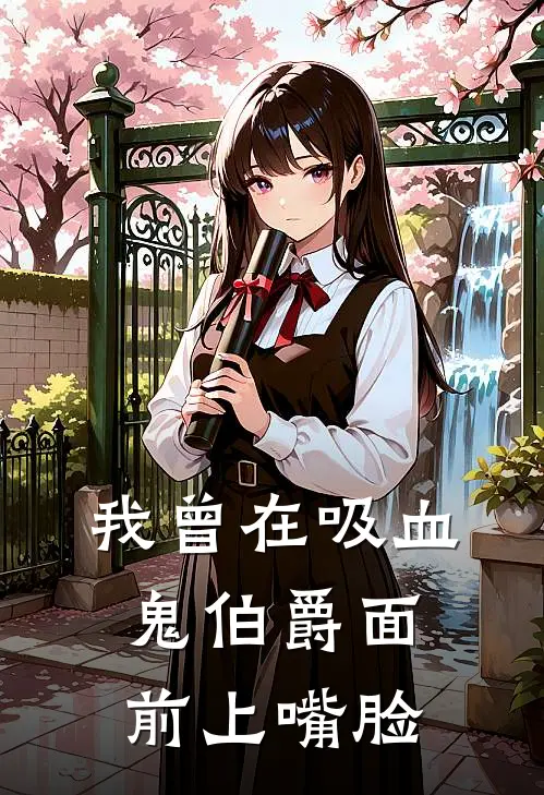 我曾在吸血鬼伯爵面前上嘴脸