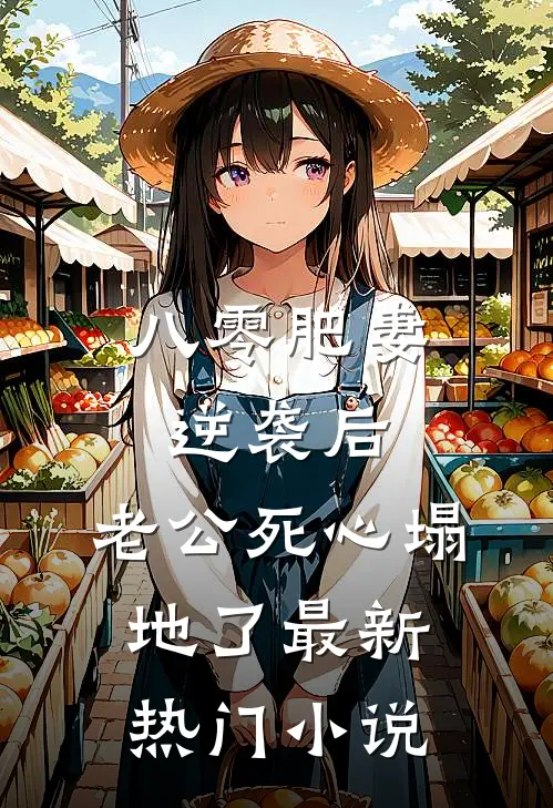 八零肥妻逆袭后，老公死心塌地了最新热门小说