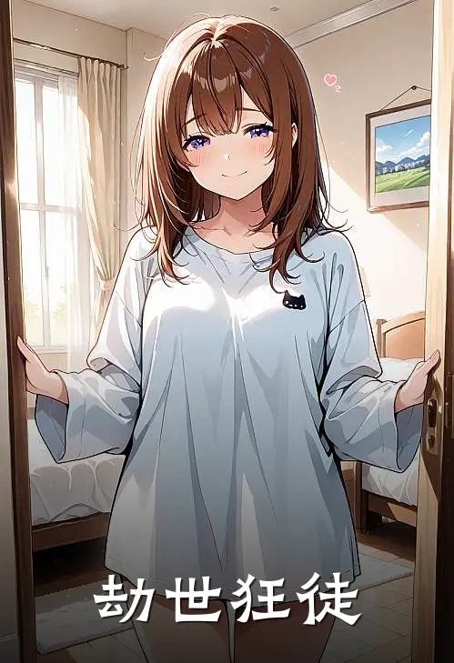 劫世狂徒