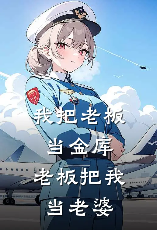 我把老板当金库,老板把我当老婆