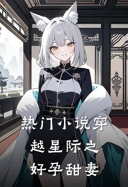 热门小说穿越星际之好孕甜妻