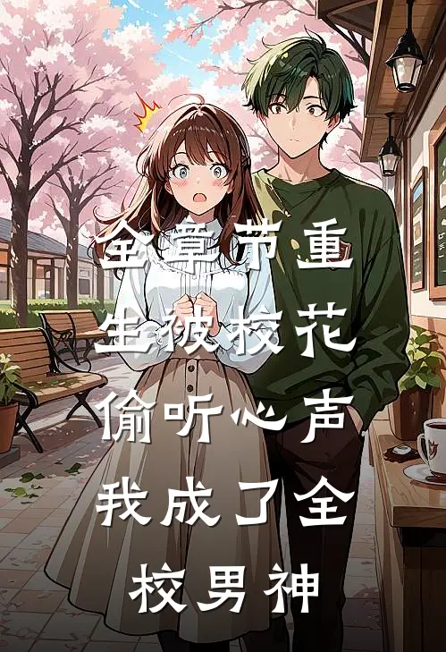 全章节重生被校花偷听心声，我成了全校男神
