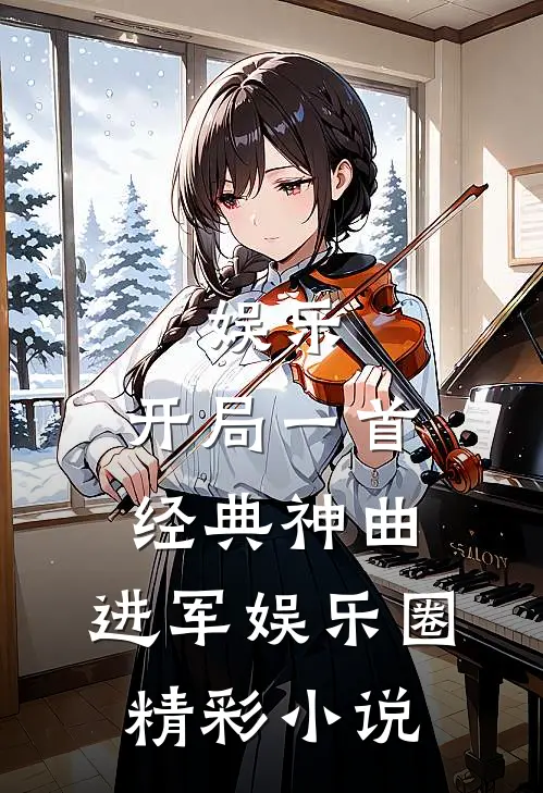 娱乐：开局一首经典神曲，进军娱乐圈精彩小说