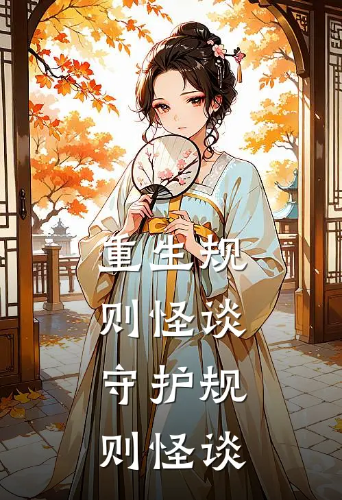重生规则怪谈:守护规则怪谈