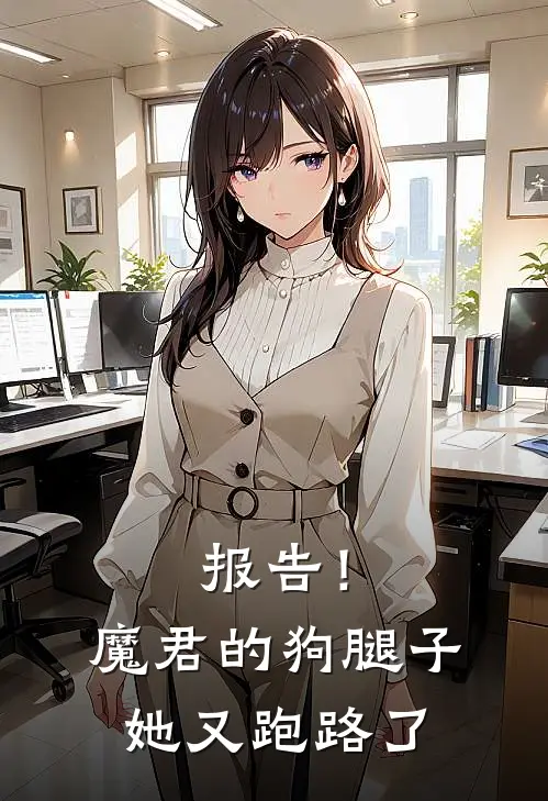 报告!魔君的狗腿子她又跑路了