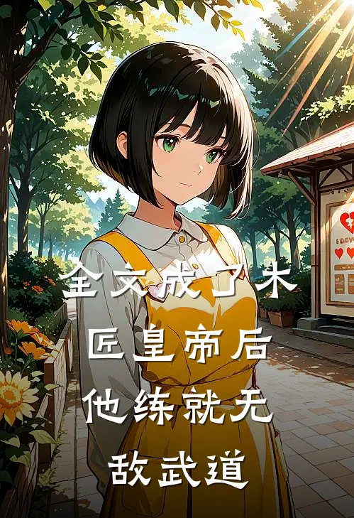 全文成了木匠皇帝后,他练就无敌武道