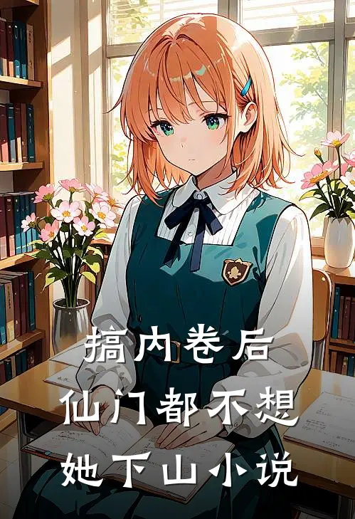 搞内卷后,仙门都不想她下山小说